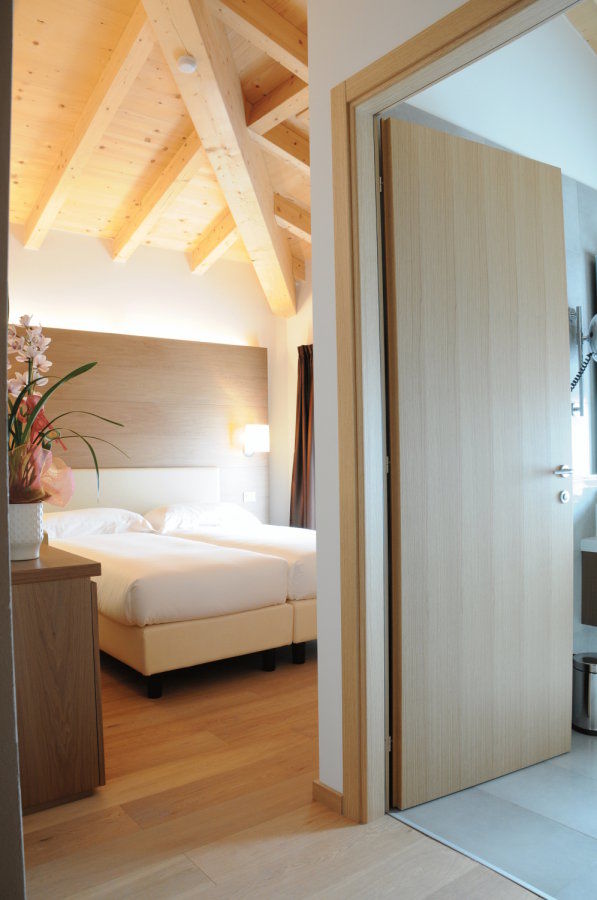Hotel Opera Dossobuono Habitación foto